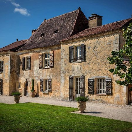 Les Cieux De Saint-Felix, Maison D'Hotes & Spa Exterior foto