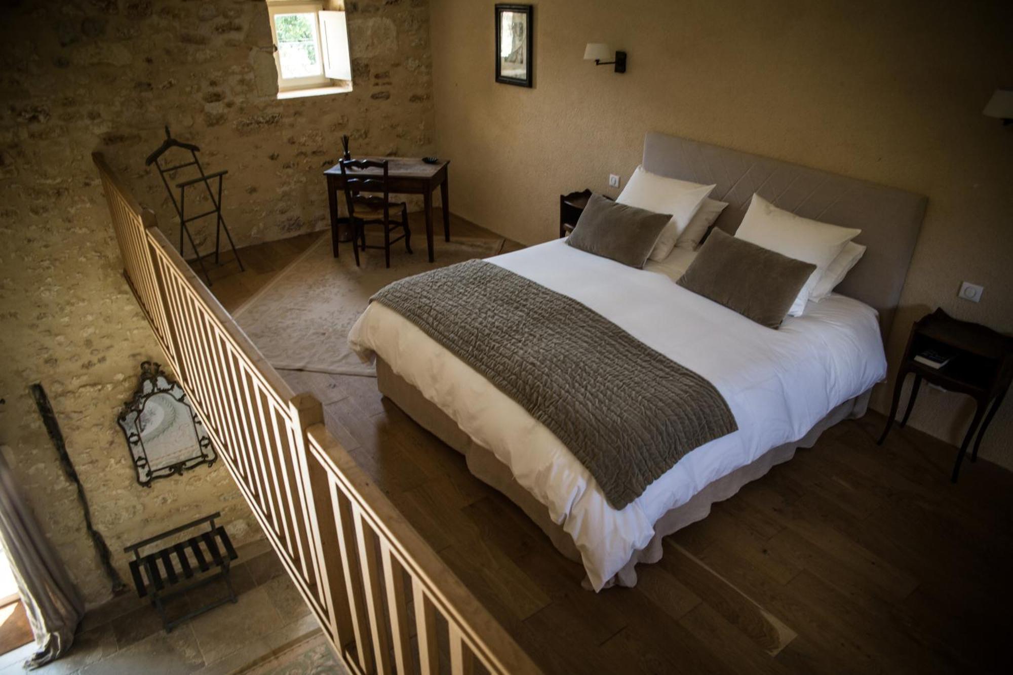 Les Cieux De Saint-Felix, Maison D'Hotes & Spa Exterior foto